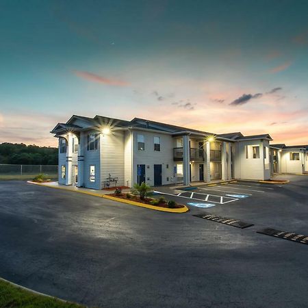 Studio 6-Greenville, Sc - I-85 Near Downtown ภายนอก รูปภาพ