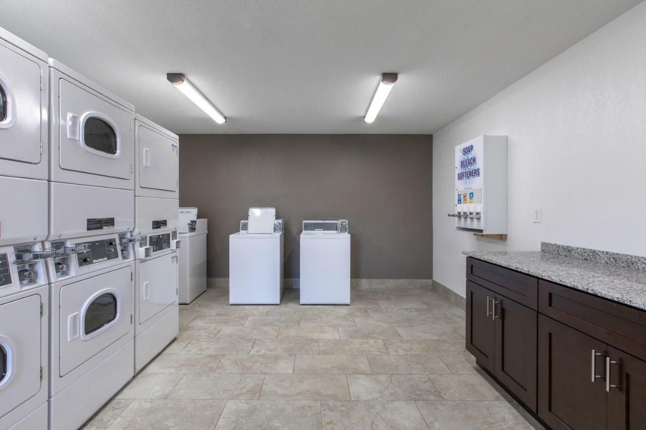 Studio 6-Greenville, Sc - I-85 Near Downtown ภายนอก รูปภาพ