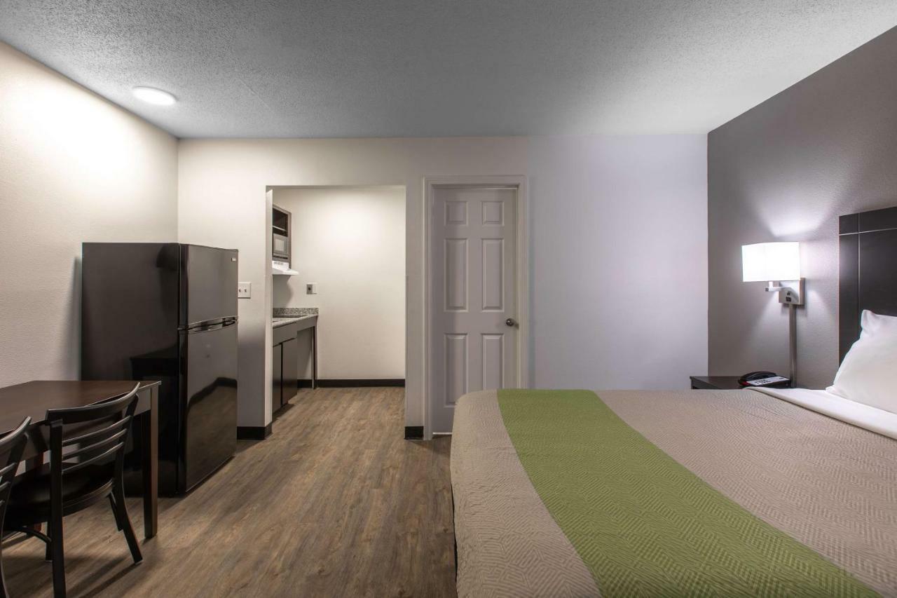 Studio 6-Greenville, Sc - I-85 Near Downtown ภายนอก รูปภาพ