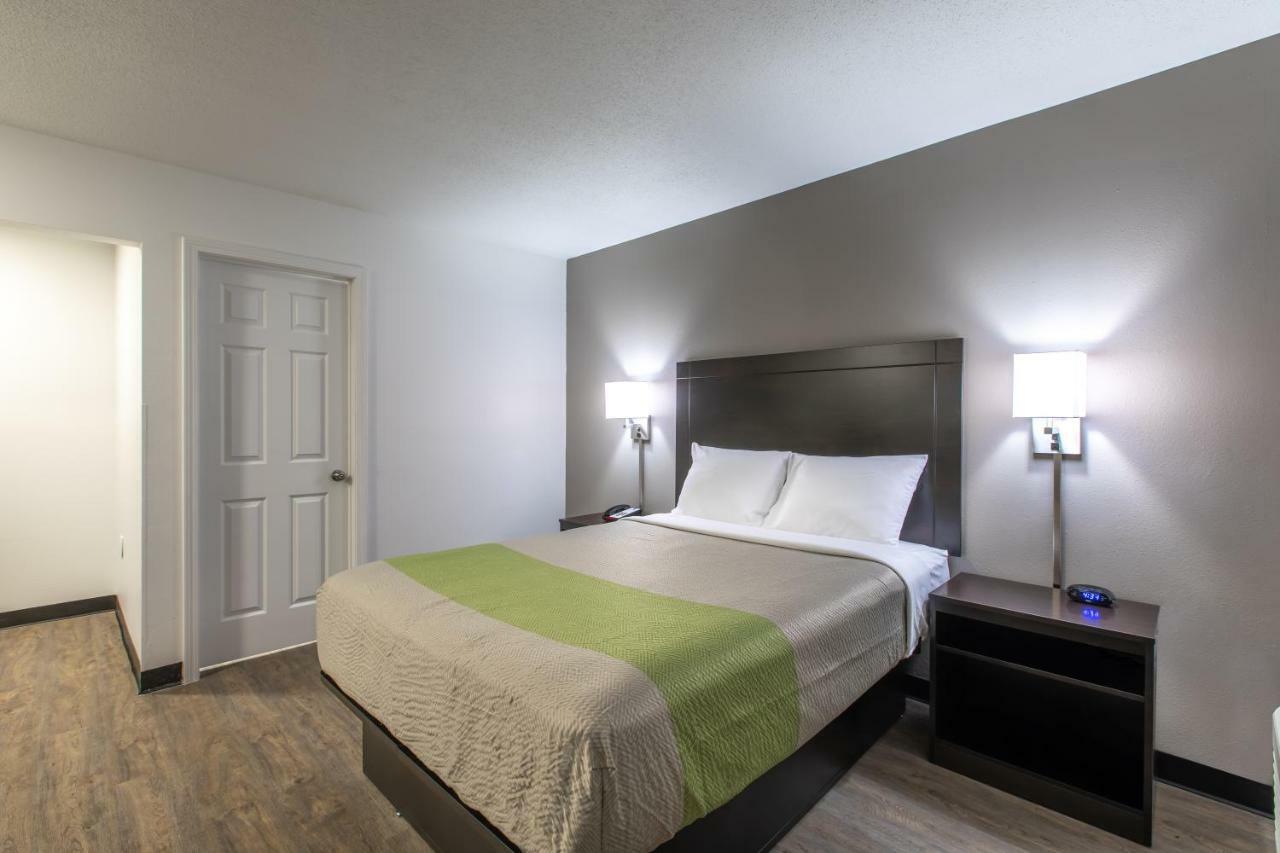 Studio 6-Greenville, Sc - I-85 Near Downtown ภายนอก รูปภาพ